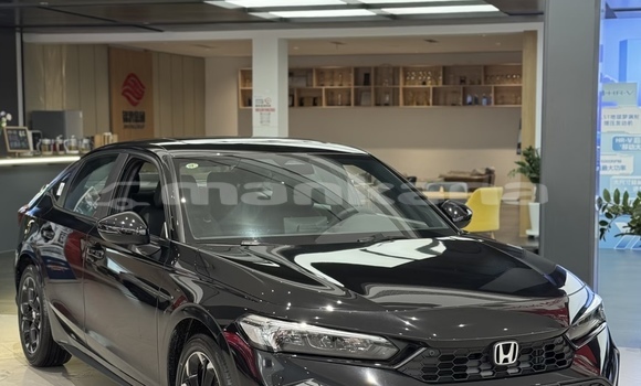 Buy New Honda Civic Black Car in Tbilisi in Tbilisi Buy New Honda Civic Black Car in Tbilisi in Tbilisi