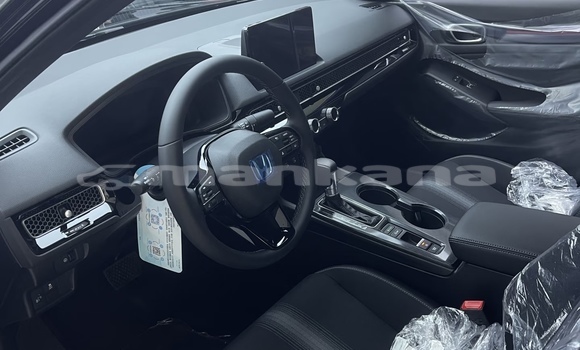 Buy New Honda Civic Black Car in Tbilisi in Tbilisi Buy New Honda Civic Black Car in Tbilisi in Tbilisi