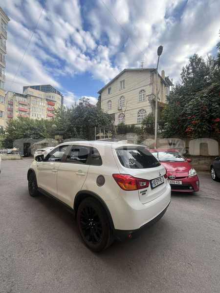 Big with watermark mitsubishi outlander tbilisi tbilisi 7910