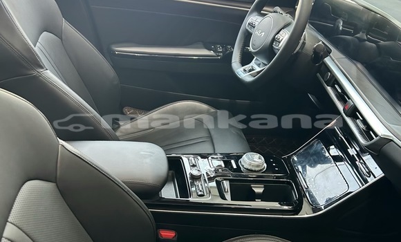 Buy New Kia K5 White Car in Tbilisi in Tbilisi Buy New Kia K5 White Car in Tbilisi in Tbilisi