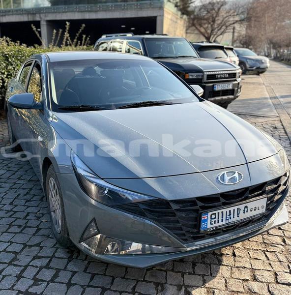 Big with watermark hyundai elantra tbilisi tbilisi 7913