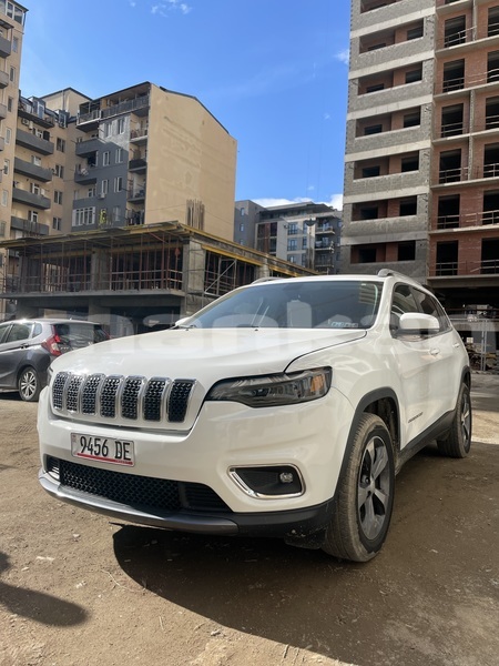 Big with watermark jeep cherokee tbilisi rustavi 7916