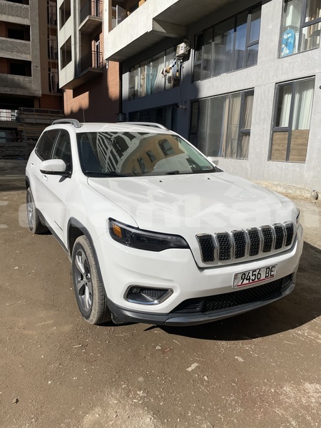 Big with watermark jeep cherokee tbilisi rustavi 7916