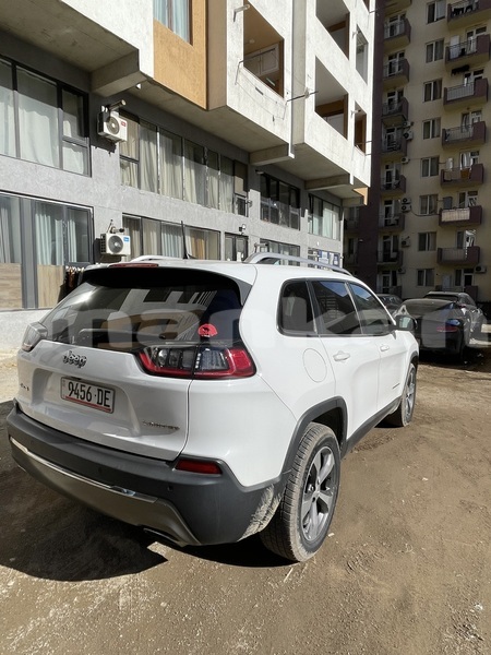Big with watermark jeep cherokee tbilisi rustavi 7916