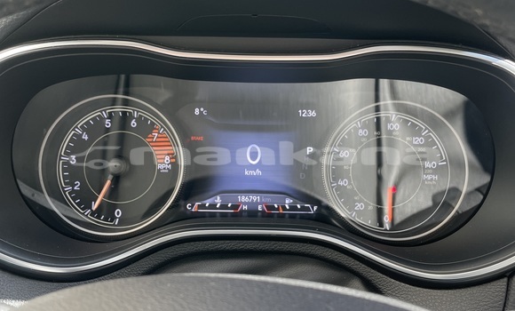 Buy Used Jeep Cherokee White Car in Rustavi in Tbilisi Buy Used Jeep Cherokee White Car in Rustavi in Tbilisi