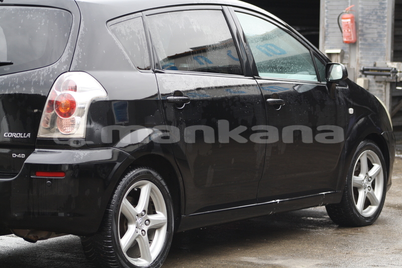 Big with watermark toyota corolla verso tbilisi tbilisi 7917