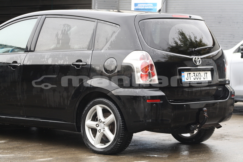 Big with watermark toyota corolla verso tbilisi tbilisi 7917
