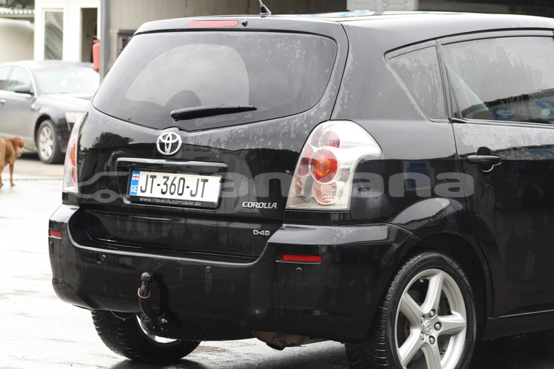 Big with watermark toyota corolla verso tbilisi tbilisi 7917