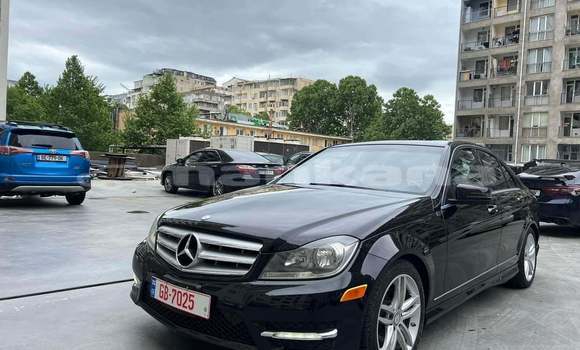 Buy Used Mercedes Viano Black Car in Kobuleti in Ajaria