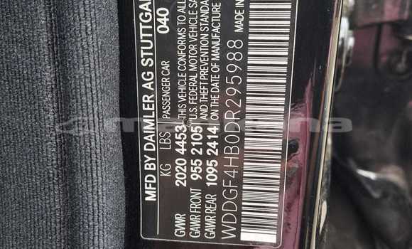 Buy Used Mercedes Viano Black Car in Kobuleti in Ajaria Buy Used Mercedes Viano Black Car in Kobuleti in Ajaria