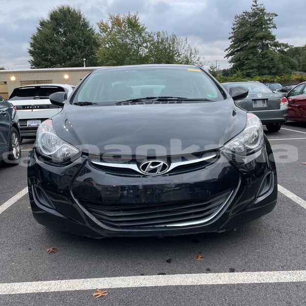 Big with watermark hyundai elantra tbilisi tbilisi 7919