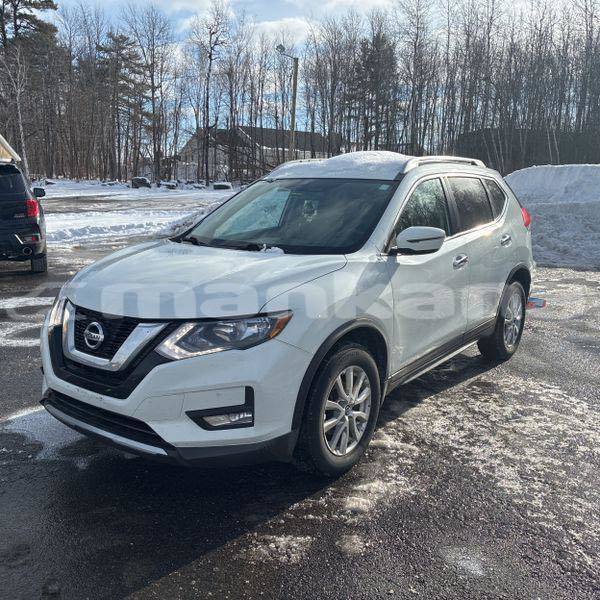 Big with watermark nissan rogue tbilisi tbilisi 7921