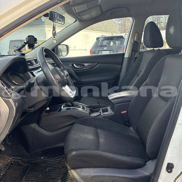 Big with watermark nissan rogue tbilisi tbilisi 7921