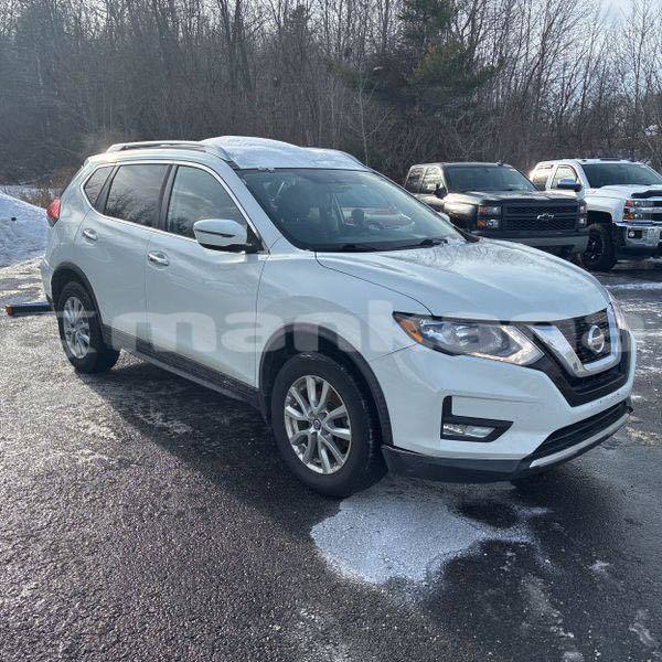 Big with watermark nissan rogue tbilisi tbilisi 7921