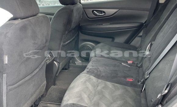 Buy Used Nissan Rogue Black Car in Tbilisi in Tbilisi Buy Used Nissan Rogue Black Car in Tbilisi in Tbilisi