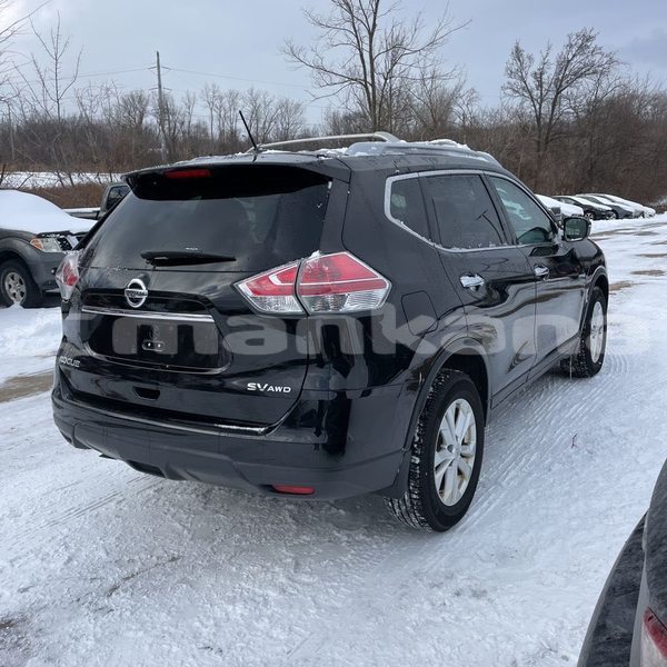 Big with watermark nissan rogue tbilisi tbilisi 7922