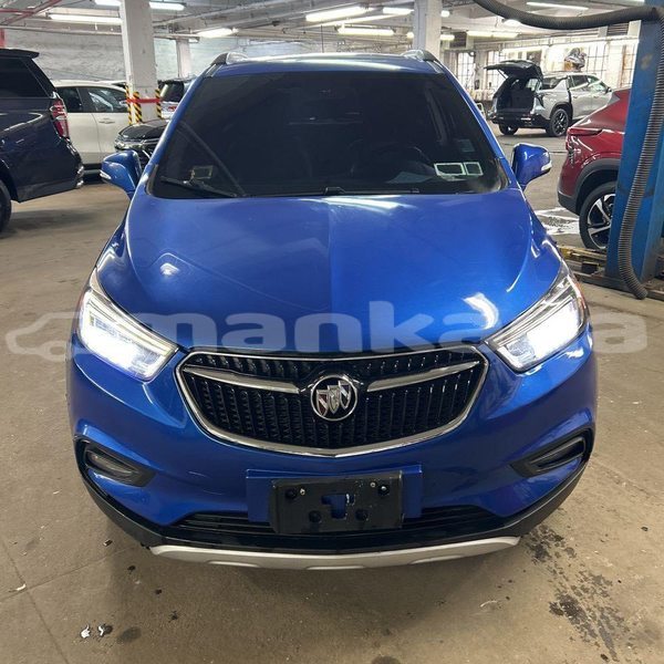 Big with watermark buick encore tbilisi tbilisi 7923