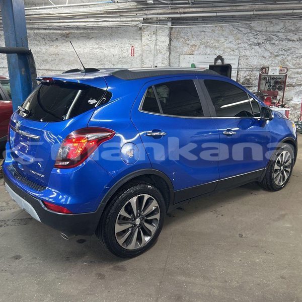 Big with watermark buick encore tbilisi tbilisi 7923
