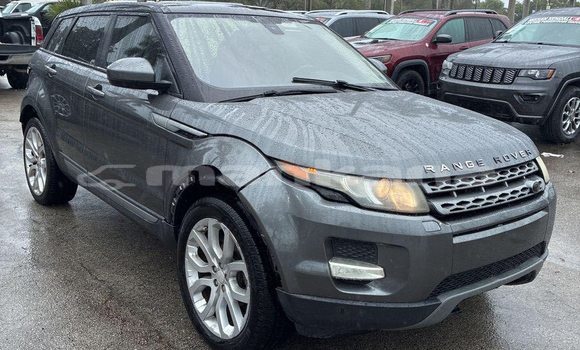 Buy Used Range Rover Evoque Other Car in Tbilisi in Tbilisi Buy Used Range Rover Evoque Other Car in Tbilisi in Tbilisi