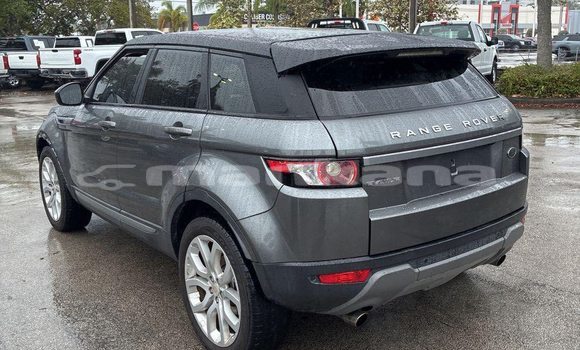 Buy Used Range Rover Evoque Other Car in Tbilisi in Tbilisi Buy Used Range Rover Evoque Other Car in Tbilisi in Tbilisi