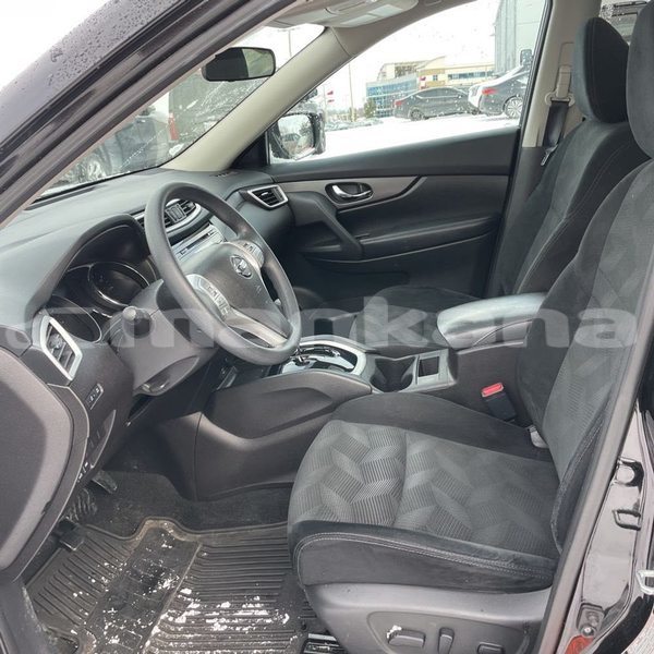 Big with watermark nissan rogue tbilisi tbilisi 7928