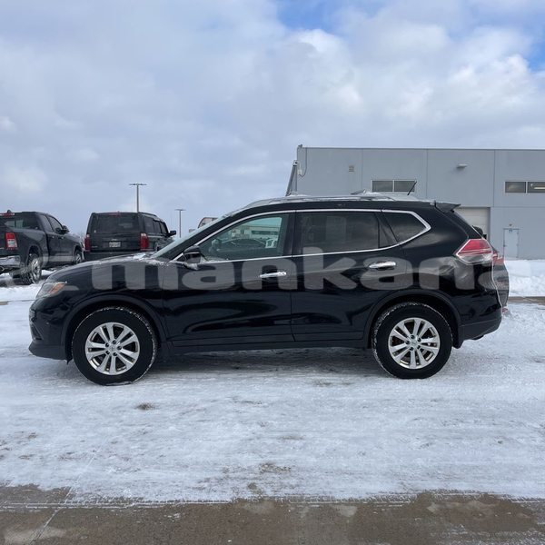 Big with watermark nissan rogue tbilisi tbilisi 7928