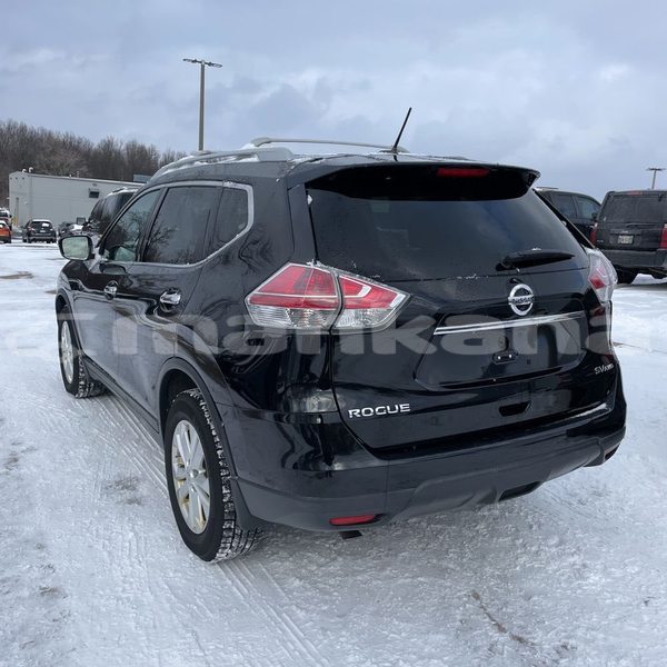 Big with watermark nissan rogue tbilisi tbilisi 7928