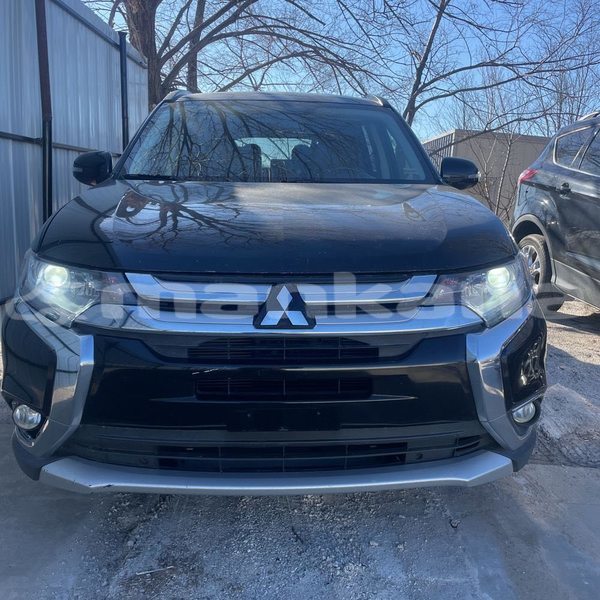 Big with watermark mitsubishi outlander tbilisi tbilisi 7929