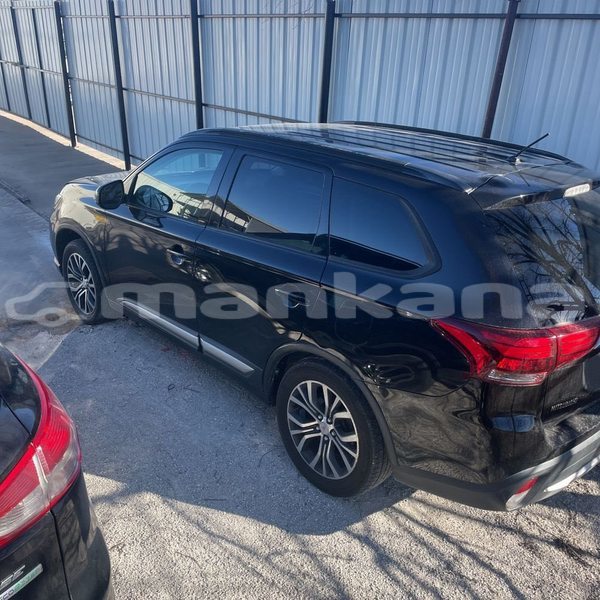 Big with watermark mitsubishi outlander tbilisi tbilisi 7929