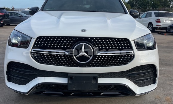 Buy Used Mercedes-Benz GLE White Car in Tbilisi in Tbilisi Buy Used Mercedes-Benz GLE White Car in Tbilisi in Tbilisi