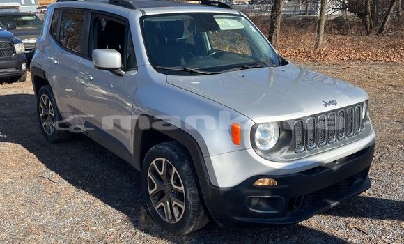 Buy Used Jeep Renegade Other Car in Tbilisi in Tbilisi Buy Used Jeep Renegade Other Car in Tbilisi in Tbilisi