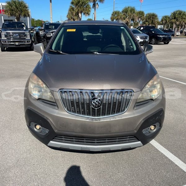 Big with watermark buick encore tbilisi tbilisi 7933