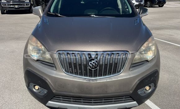 Buy Used Buick Encore Other Car in Tbilisi in Tbilisi