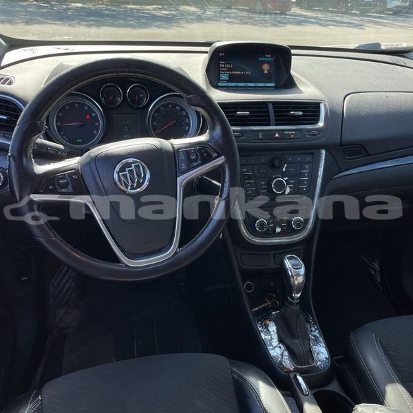 Big with watermark buick encore tbilisi tbilisi 7933