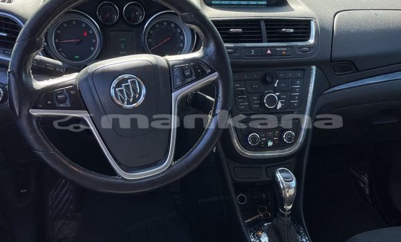 Buy Used Buick Encore Other Car in Tbilisi in Tbilisi Buy Used Buick Encore Other Car in Tbilisi in Tbilisi