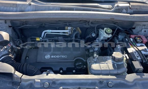 Buy Used Buick Encore Other Car in Tbilisi in Tbilisi Buy Used Buick Encore Other Car in Tbilisi in Tbilisi