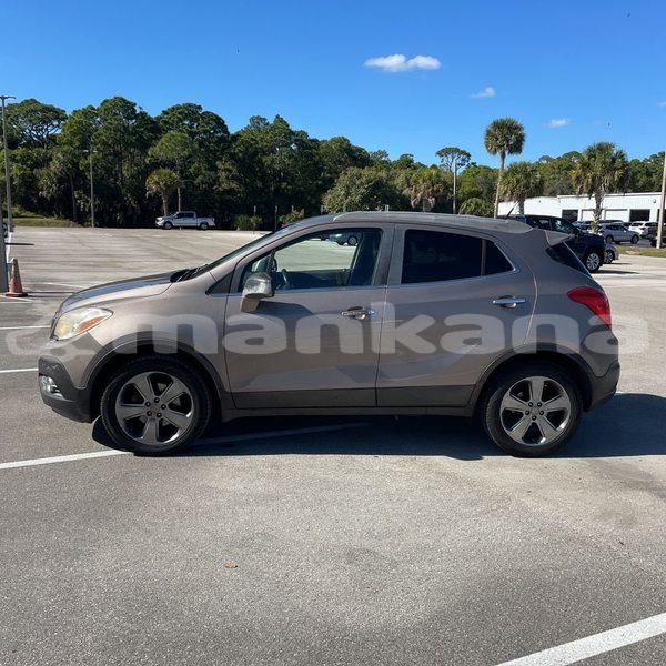 Big with watermark buick encore tbilisi tbilisi 7933