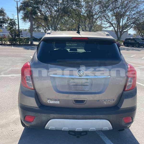 Big with watermark buick encore tbilisi tbilisi 7933