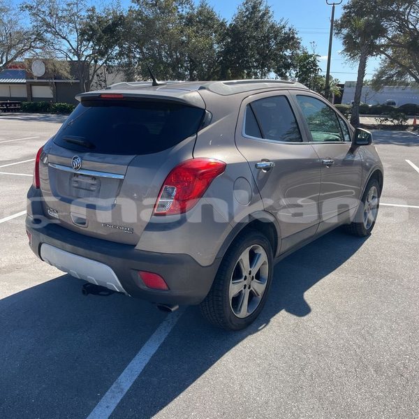 Big with watermark buick encore tbilisi tbilisi 7933