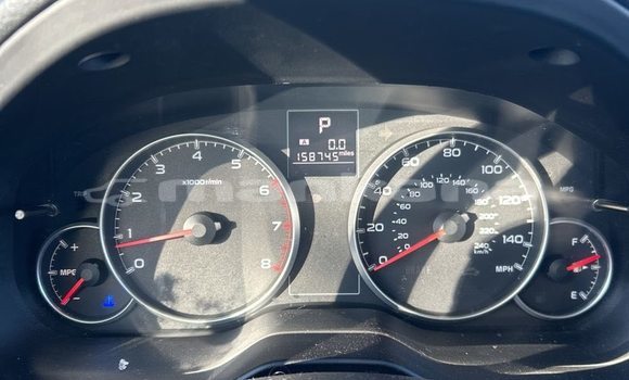 Buy Used Subaru Outback Other Car in Tbilisi in Tbilisi Buy Used Subaru Outback Other Car in Tbilisi in Tbilisi