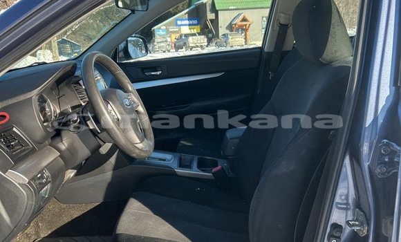Buy Used Subaru Outback Other Car in Tbilisi in Tbilisi Buy Used Subaru Outback Other Car in Tbilisi in Tbilisi