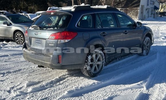 Buy Used Subaru Outback Other Car in Tbilisi in Tbilisi Buy Used Subaru Outback Other Car in Tbilisi in Tbilisi