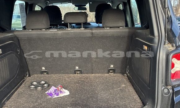 Buy Used Jeep Renegade Black Car in Tbilisi in Tbilisi Buy Used Jeep Renegade Black Car in Tbilisi in Tbilisi