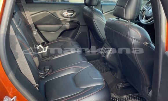 Buy Used Jeep Cherokee Other Car in Tbilisi in Tbilisi Buy Used Jeep Cherokee Other Car in Tbilisi in Tbilisi