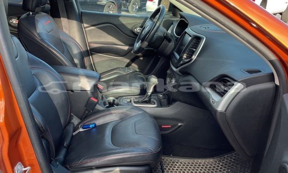 Buy Used Jeep Cherokee Other Car in Tbilisi in Tbilisi Buy Used Jeep Cherokee Other Car in Tbilisi in Tbilisi