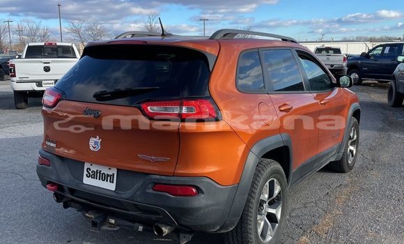 Buy Used Jeep Cherokee Other Car in Tbilisi in Tbilisi Buy Used Jeep Cherokee Other Car in Tbilisi in Tbilisi