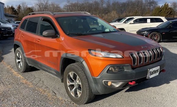Buy Used Jeep Cherokee Other Car in Tbilisi in Tbilisi Buy Used Jeep Cherokee Other Car in Tbilisi in Tbilisi