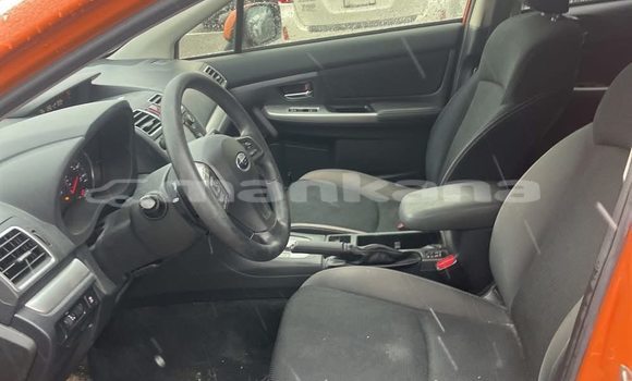 Buy Used Subaru XV Other Car in Tbilisi in Tbilisi Buy Used Subaru XV Other Car in Tbilisi in Tbilisi