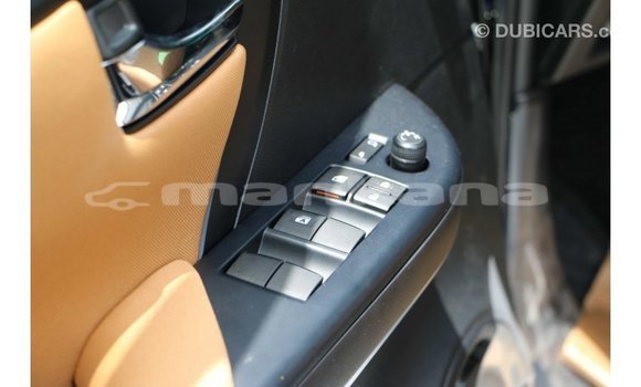 Buy Import Toyota Fortuner Black Car in Import - Dubai in Abhasia Buy Import Toyota Fortuner Black Car in Import - Dubai in Abhasia