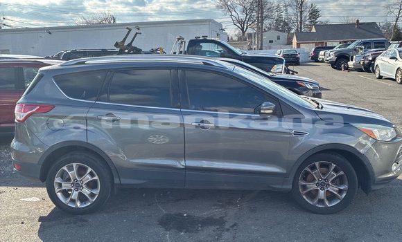 Buy Used Ford Escape Other Car in Tbilisi in Tbilisi Buy Used Ford Escape Other Car in Tbilisi in Tbilisi